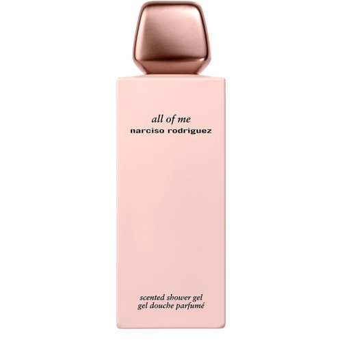 NARCISO RODRIGUEZ All of Me - Parfümiertes Duschgel